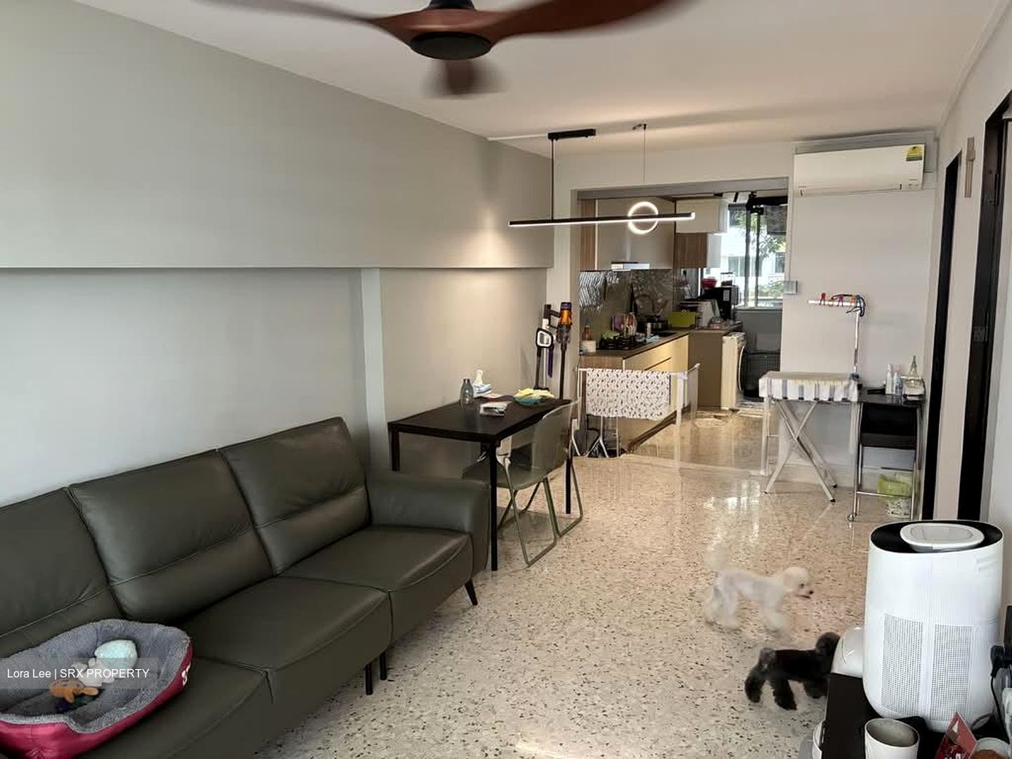 Blk 5 Ghim Moh Road (Queenstown), HDB 3 Rooms #542337251